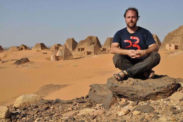 Pyramídy v Meroe sú unikátnym vyvrcholením zájazdu v Sudáne. Vy