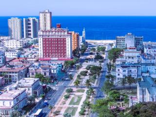 Cuba sí - Kuba luxusne