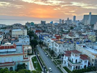 Cuba sí - Kuba luxusne