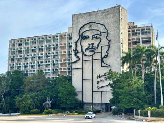 Cuba sí - Kuba luxusne