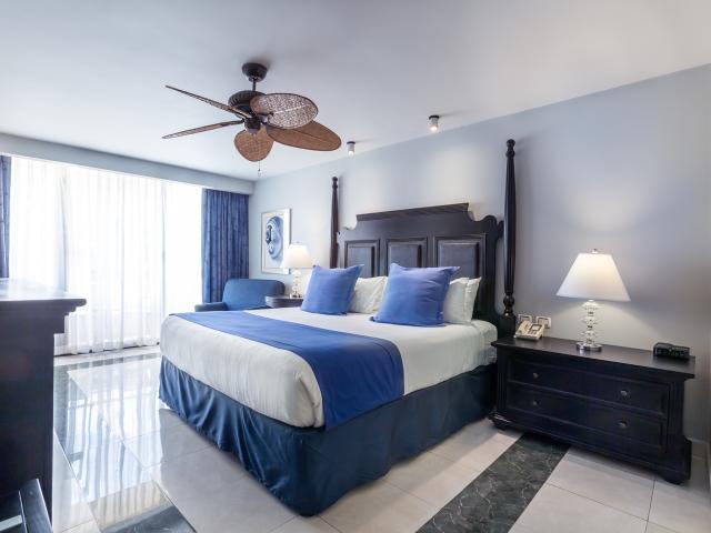 Barceló Aruba - doplatkový hotel na Arube.