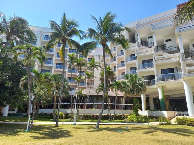 Za výhodný doplatok odporúčame výborný hotel Melia Varadero. Fo