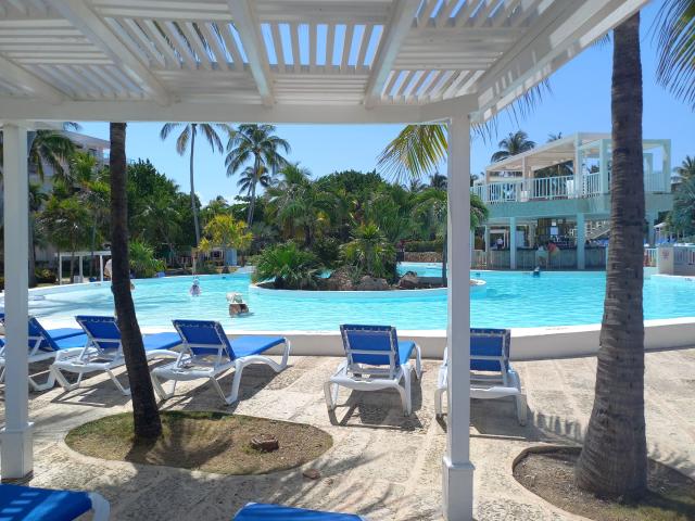 Za výhodný doplatok odporúčame výborný hotel Melia Varadero. Od
