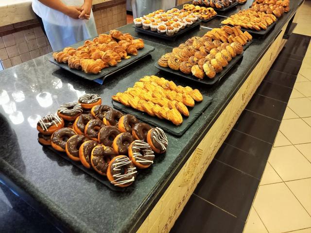 Za výhodný doplatok odporúčame výborný hotel Melia Varadero. Al