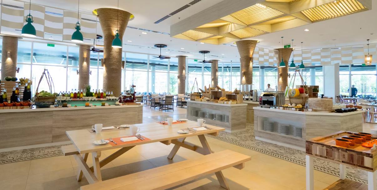 Reštaurácia The Kitchen bude vaším najobľúbenejším miestom na v