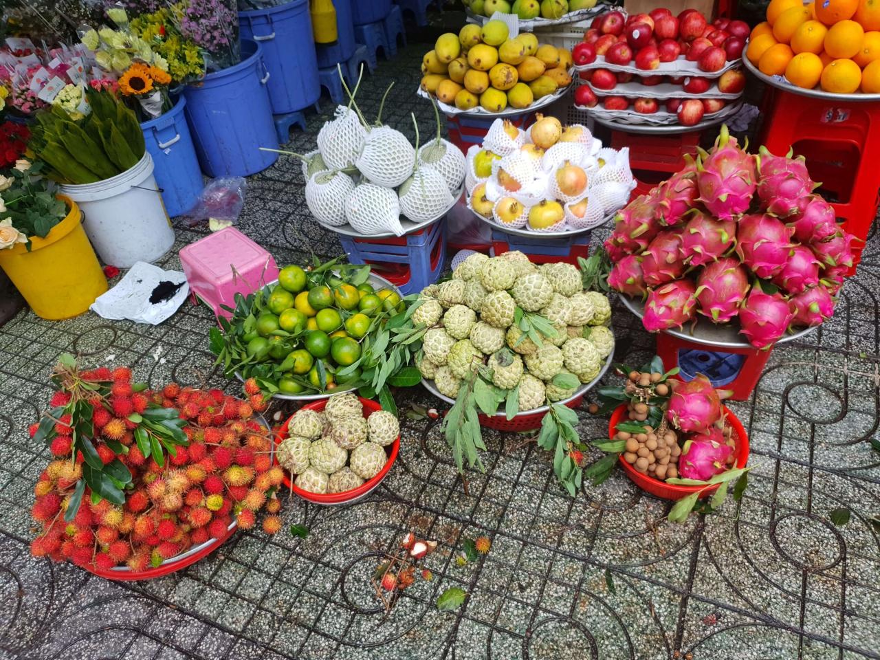 Viete ako chutí exotika? Vyskúšajte čerstvé rambutany, anony, l