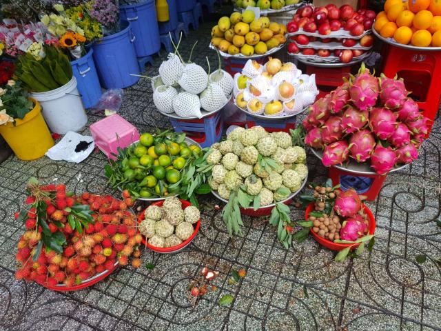 Viete ako chutí exotika? Vyskúšajte čerstvé rambutany, anony, l