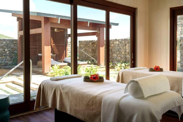 foto: Resort Park Hyatt, Sv. Krištof a Nevis