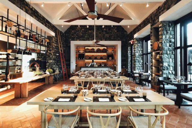 foto: Resort Park Hyatt, Sv. Krištof a Nevis