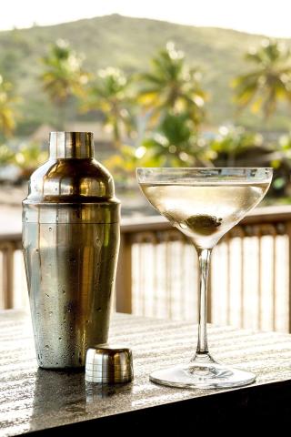 foto: Resort Park Hyatt, Sv. Krištof a Nevis
