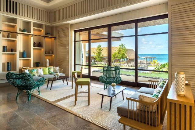 foto: Resort Park Hyatt, Sv. Krištof a Nevis