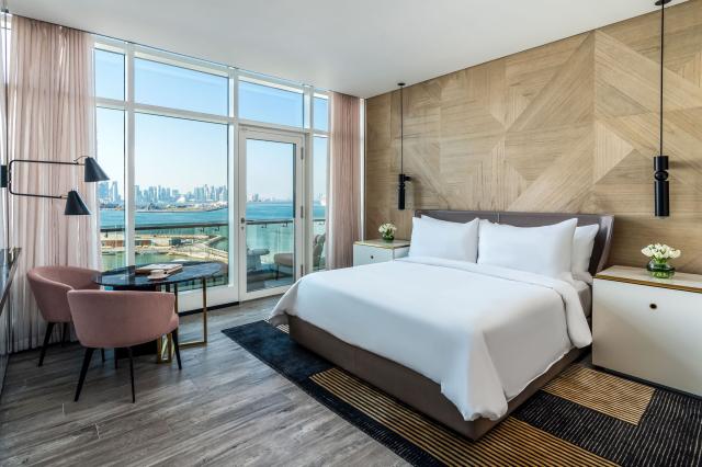 Foto: archív  - Rixos Gulf Hotel Doha