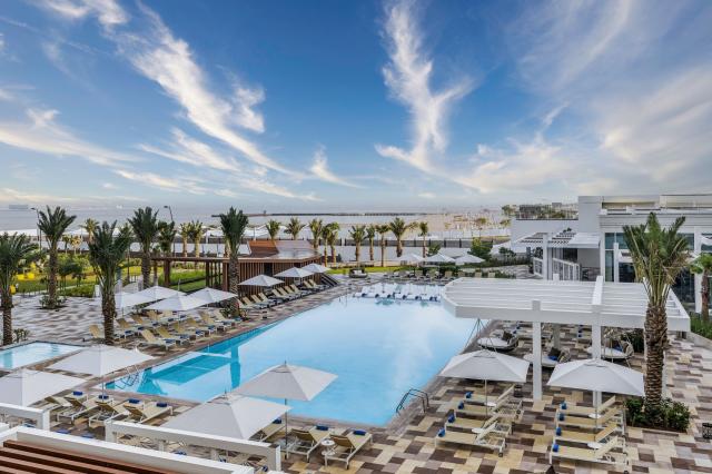 Foto: archív  - Rixos Gulf Hotel Doha