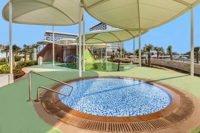 Foto: archív  - Rixos Gulf Hotel Doha