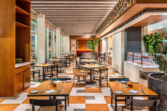 Foto: archív  - Rixos Gulf Hotel Doha