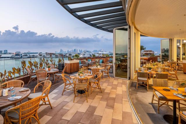 Foto: archív  - Rixos Gulf Hotel Doha