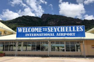 Seychely a Madagaskar