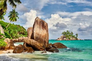 Seychely a Madagaskar