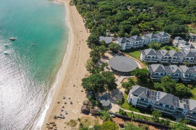 Vylepšite si ubytovanie na Nosy Be do 5* hotela Royal Andilana 