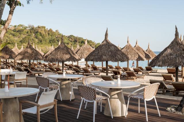 Vylepšite si ubytovanie na Nosy Be do 5* hotela Royal Andilana 