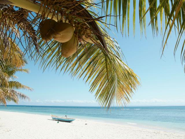 Lúčime sa s Madagaskarom. Foto: archív  - Palm beach resort