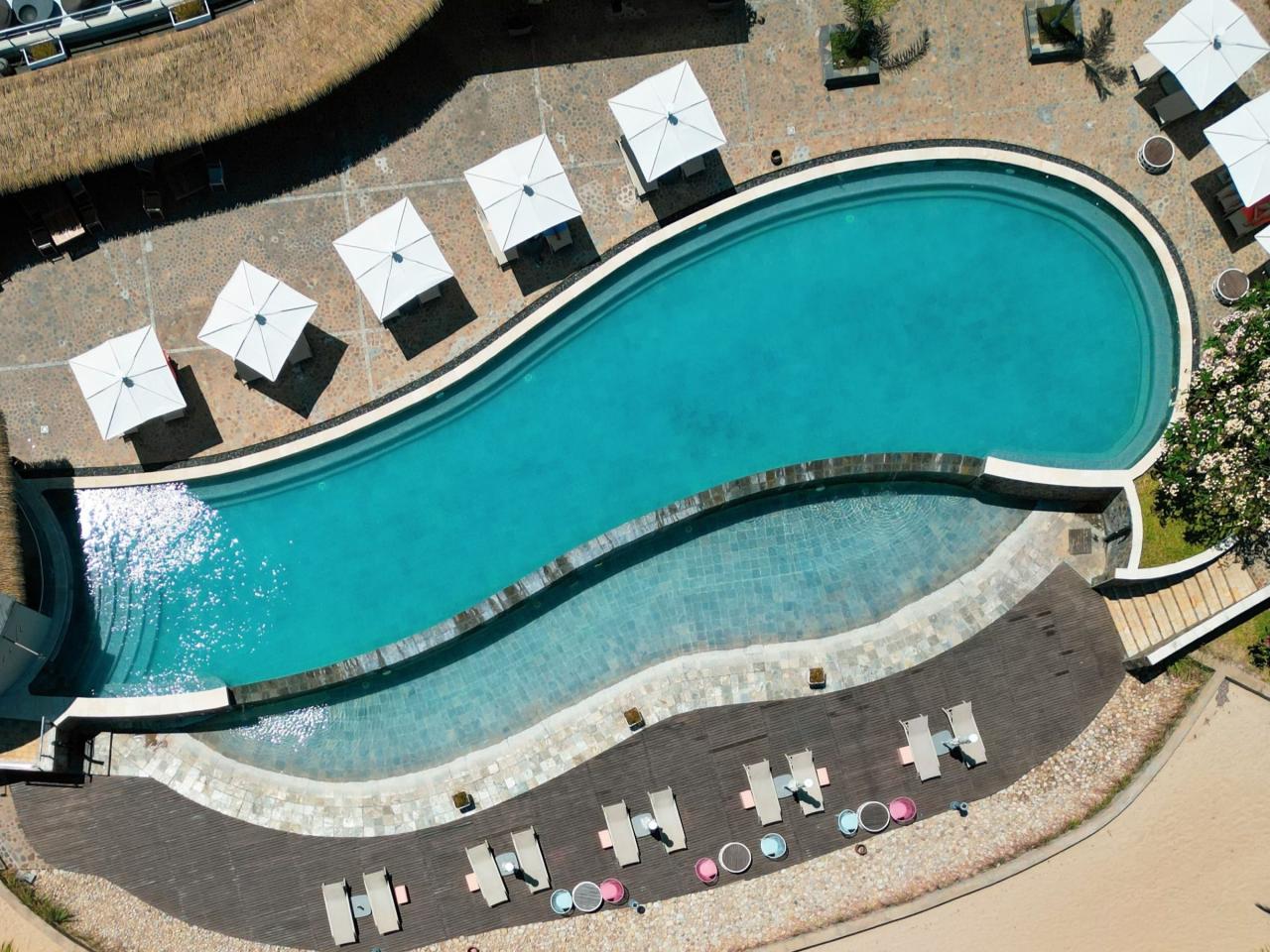 Foto: archív - Palm beach resort