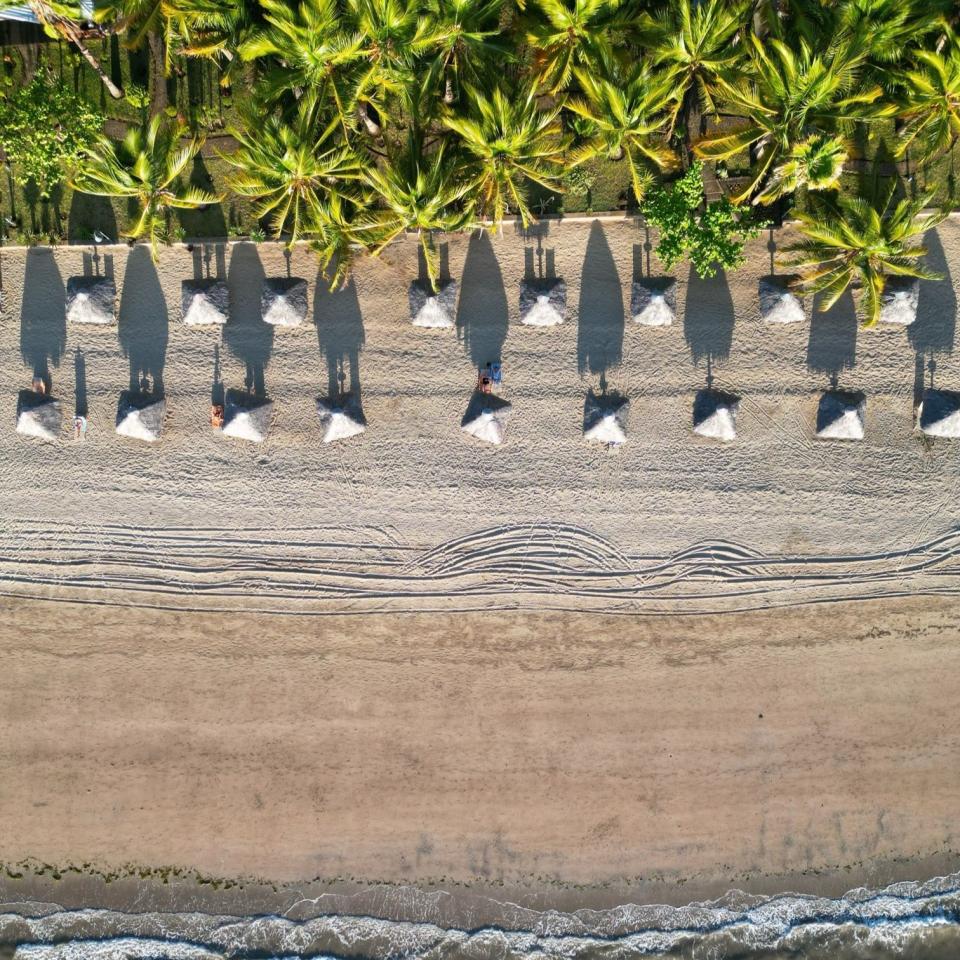 Foto: archív - Palm beach resort