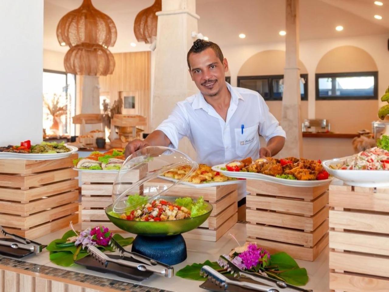 Foto: archív - Palm beach resort