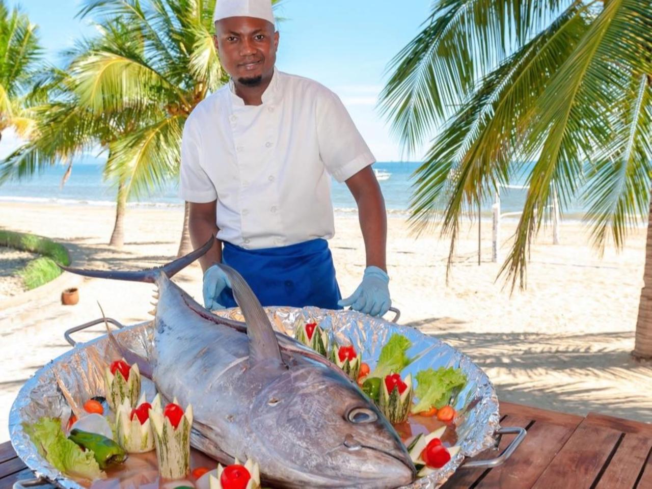 Foto: archív - Palm beach resort