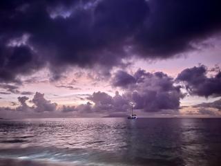 Seychely, Madagaskar a pláže Nosy Be