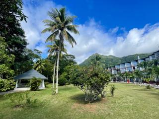 Seychely, Madagaskar a pláže Nosy Be