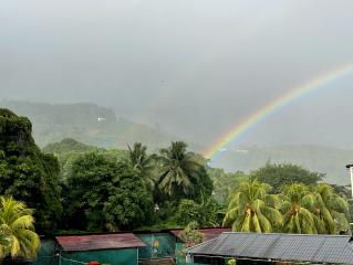 Seychely, Madagaskar a pláže Nosy Be