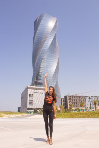 Manama je aj moderná. Takto vyzerá luxusný 5 hviezdičkový hotel