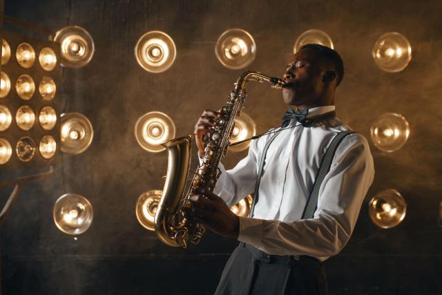 Zájdete si na poctivý jazz? Foto: archív - 