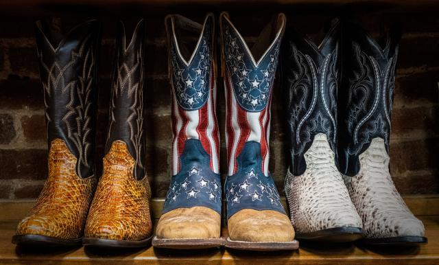 Vitajte v Nashville, hlavnom meste Tennessee. Foto: archív - 