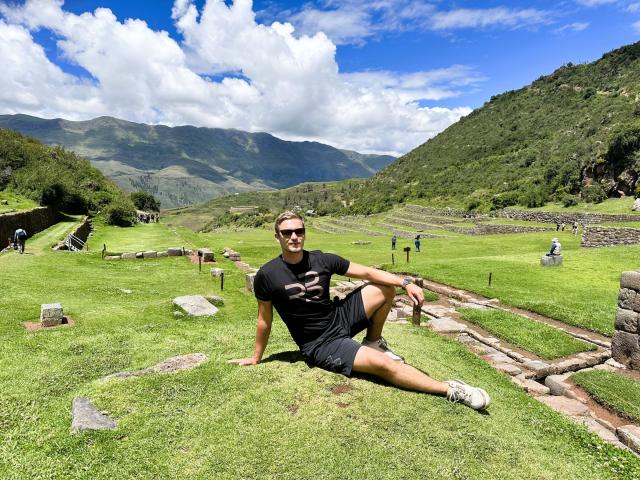 Nezabudnuteľné Peru. Foto: Patrik Jančík - 
