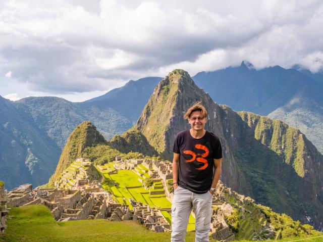 Na Machu Picchu sme každý rok a vždy nás rovnako uchváti. Obmed