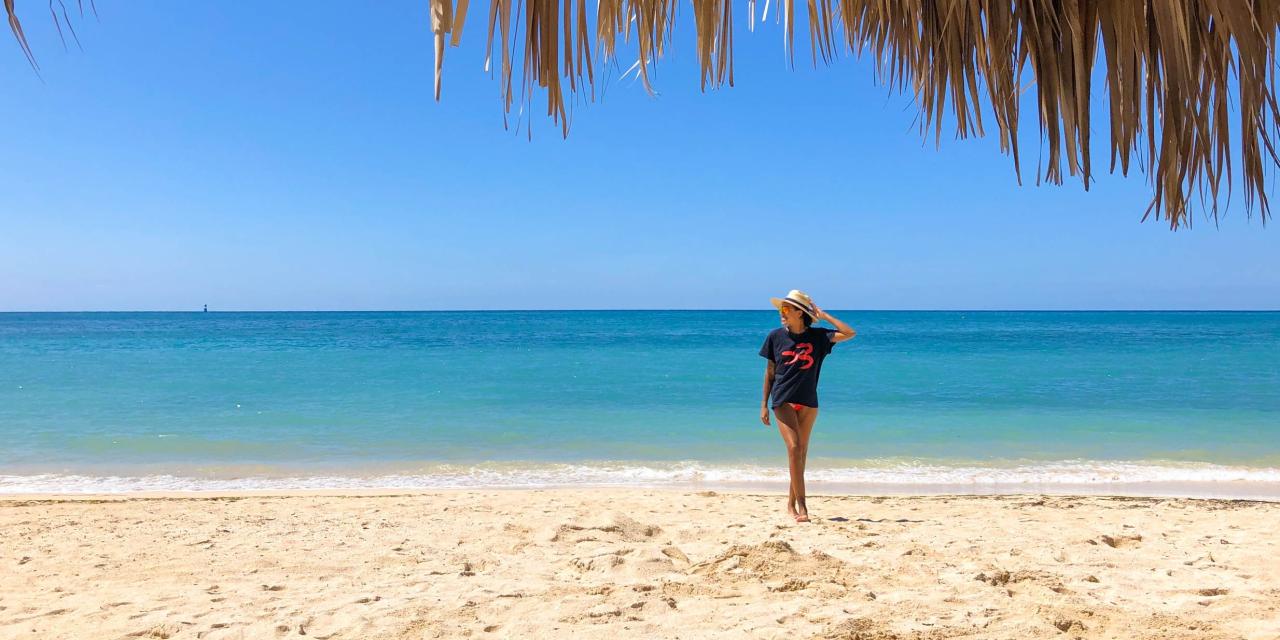 Mexiko - Kuba all inclusive