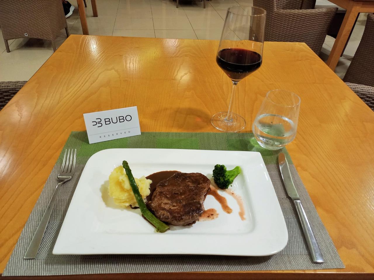 All inclusive v hoteli Melia na Varadere zahŕňa aj tradičnú kre