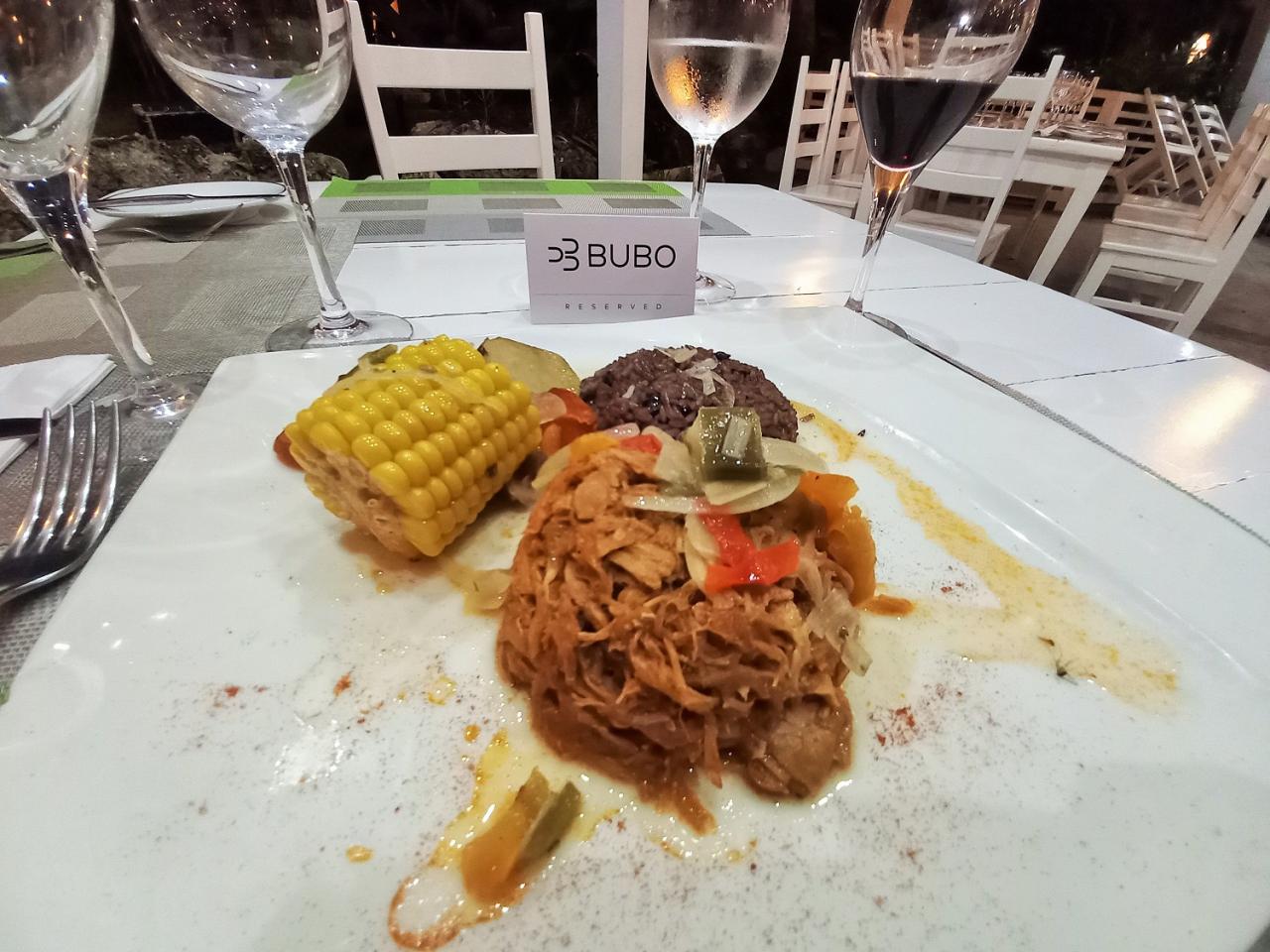 All inclusive v hoteli Melia na Varadere zahŕňa aj tradičnú kre