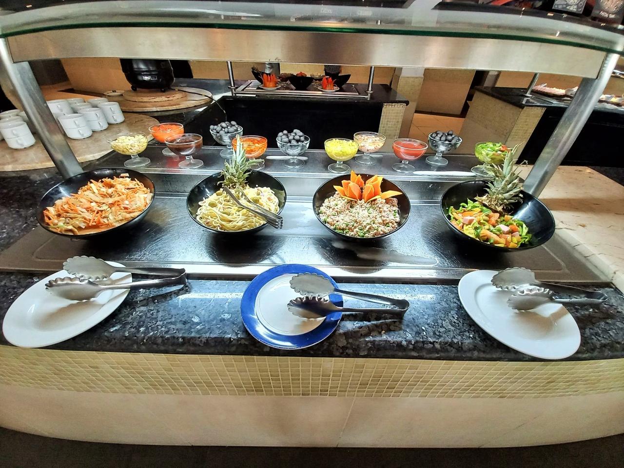 Chutný all inclusive v adults only Paradisus Princessa del Mar.