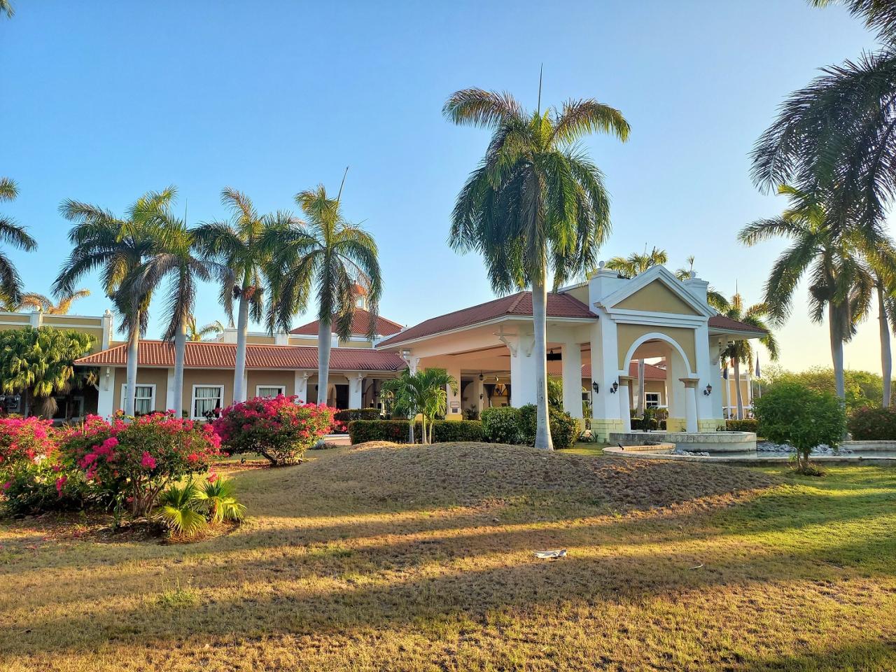 Priestory príjemného hotela Memories Varadero na Kube. Foto: Da