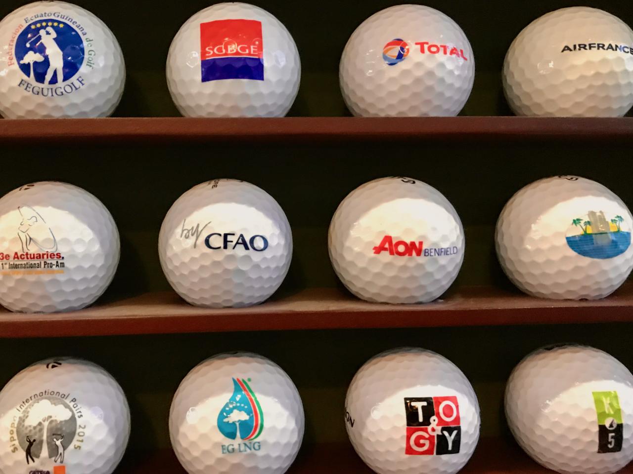 Ku všetkým tým zážitkom viete pridať aj golf v komunistickej kr