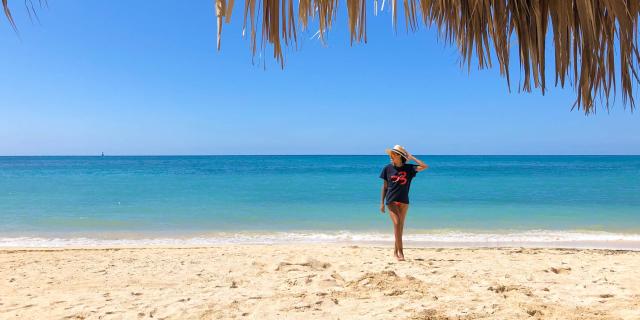 Mexiko - Kuba all inclusive