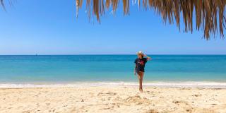 Mexiko - Kuba all inclusive