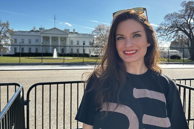 Ako blízko sa dá dostať k preziDeňtovi USA? Pri oplotení Bieleh
