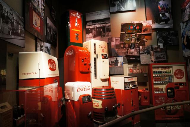 Pozrieme si históriu a nazrieme do laboratória tohto najrozšíre