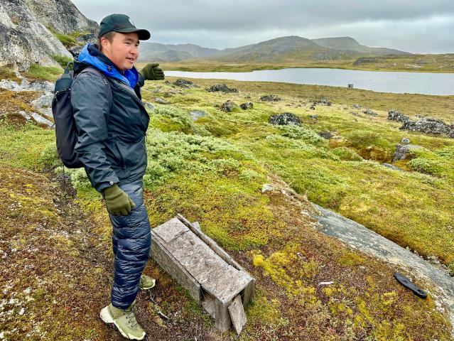 Úžasným zážitkom počas glampingu je aj trekking. Čas je na neho