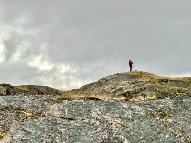 Na treking máte čas po príchode a ešte aj druhý deň doobeda. Ri