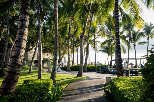 Hotel Constance Belle Mare Plage patrí jednej z najluxusnejších